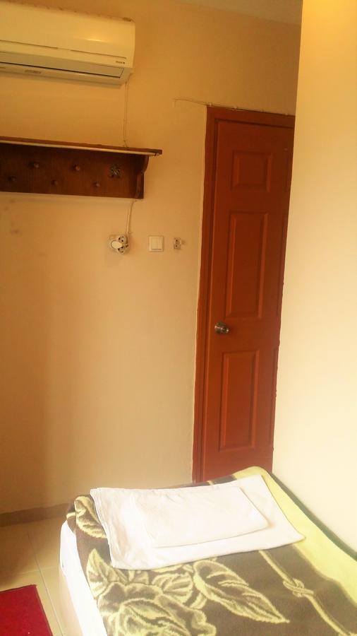 Sahil Otel Bandırma Kültér fotó