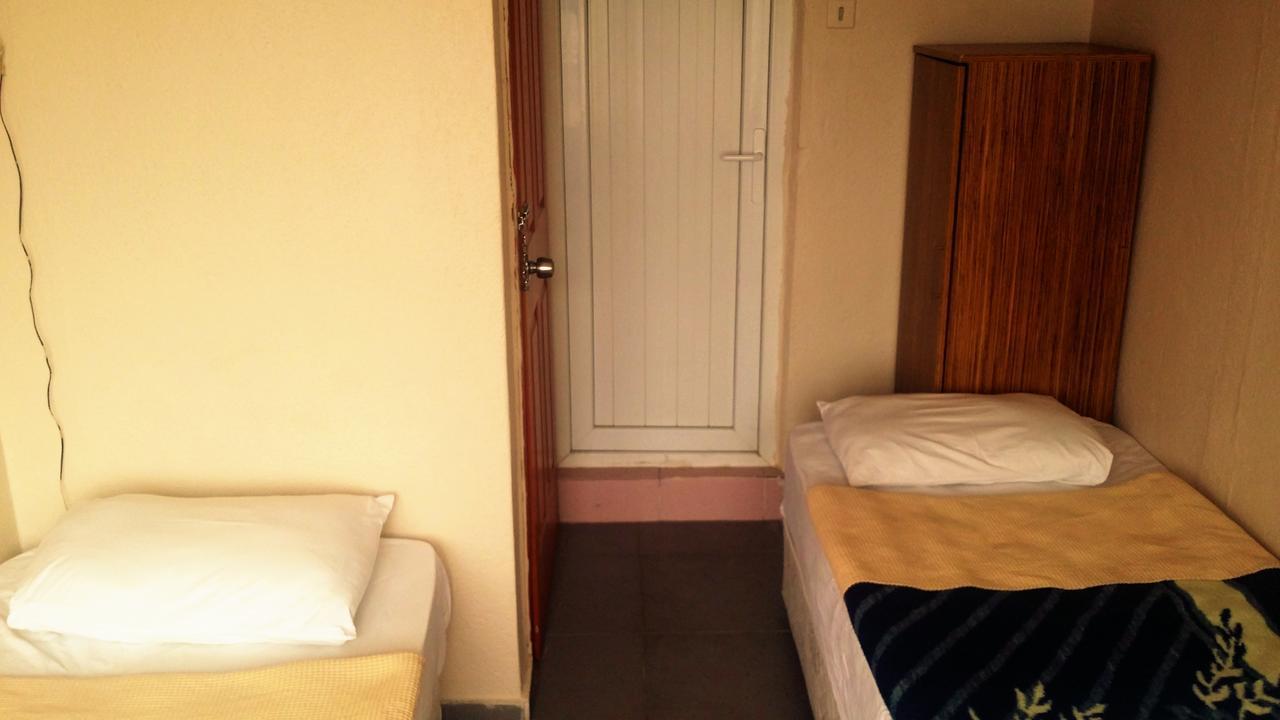 Sahil Otel Bandırma Kültér fotó