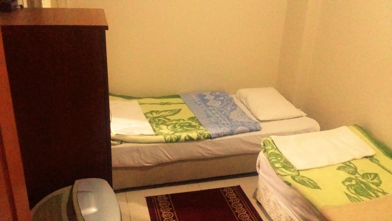 Sahil Otel Bandırma Kültér fotó