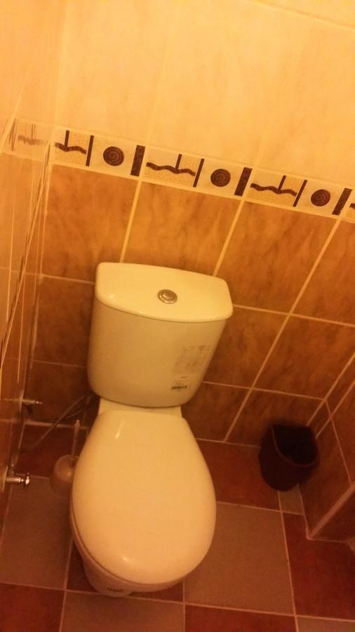 Sahil Otel Bandırma Kültér fotó