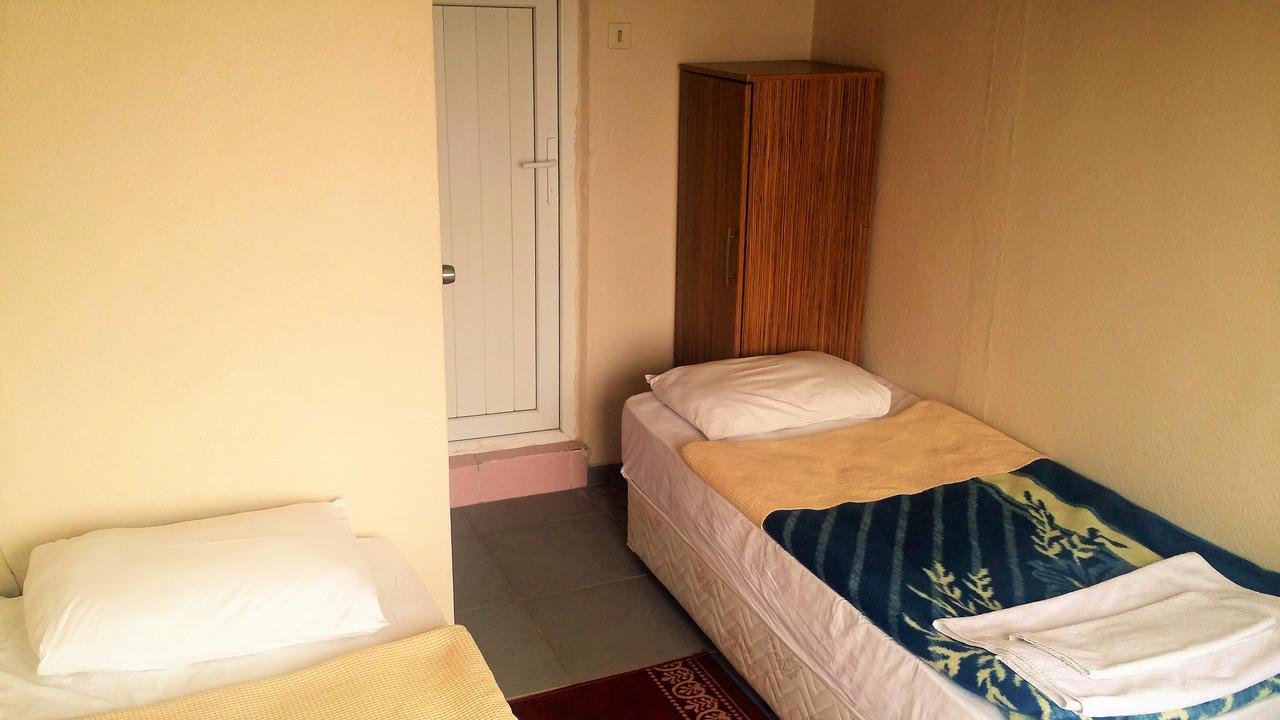 Sahil Otel Bandırma Kültér fotó