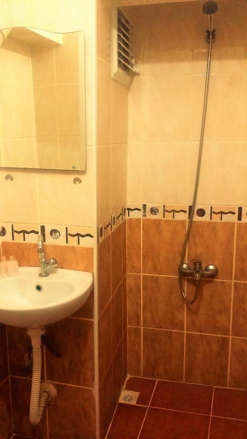 Sahil Otel Bandırma Kültér fotó