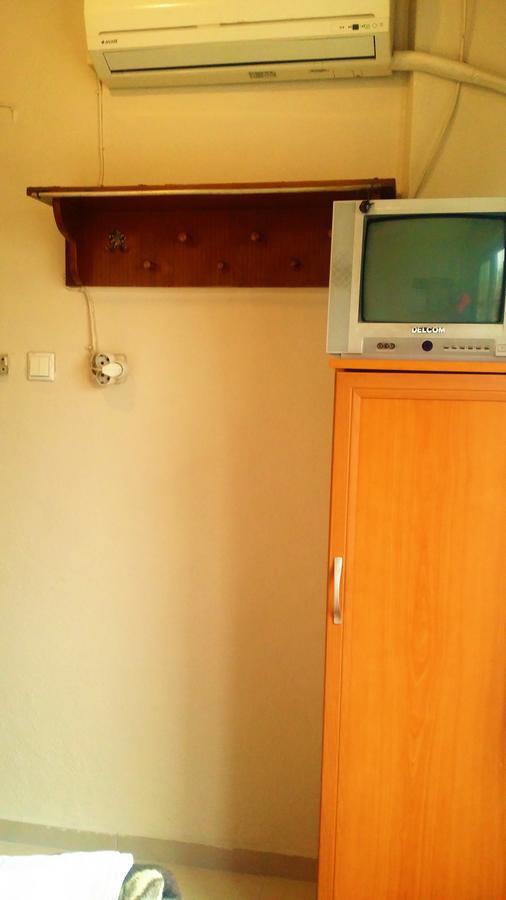 Sahil Otel Bandırma Kültér fotó