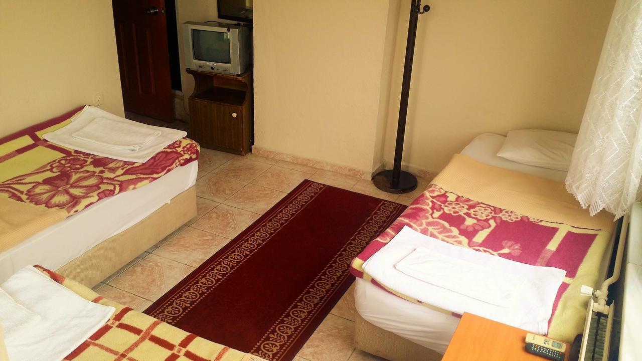 Sahil Otel Bandırma Kültér fotó